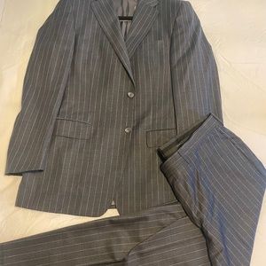 Versace Two-Piece Suit